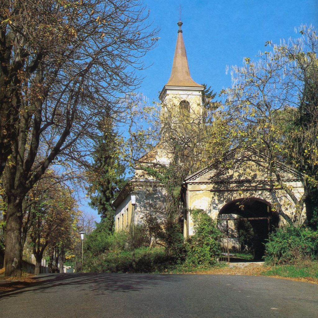 Jurjevsko groblje, oko 1980. godine